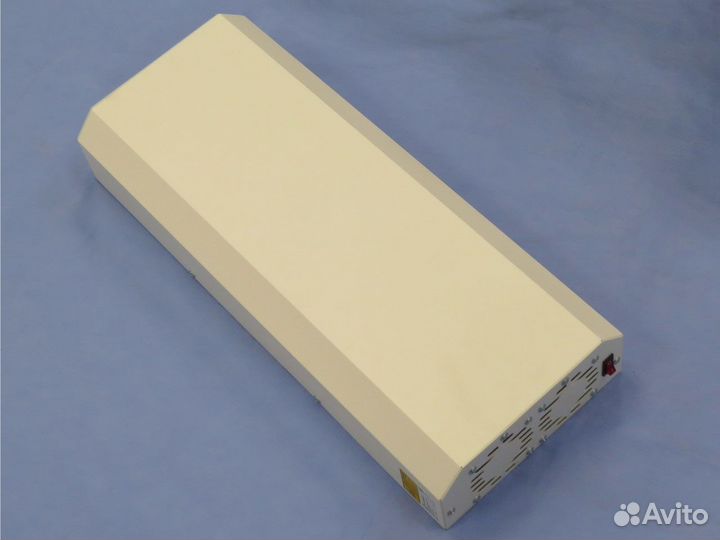 Облучатель-рециркулятор с ру