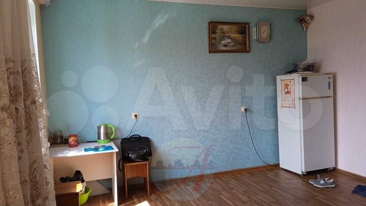 Комната 23,2 м² в 1-к., 5/5 эт.