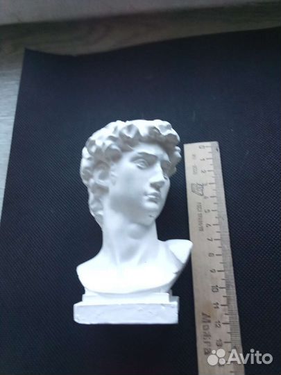 Бюст Давида