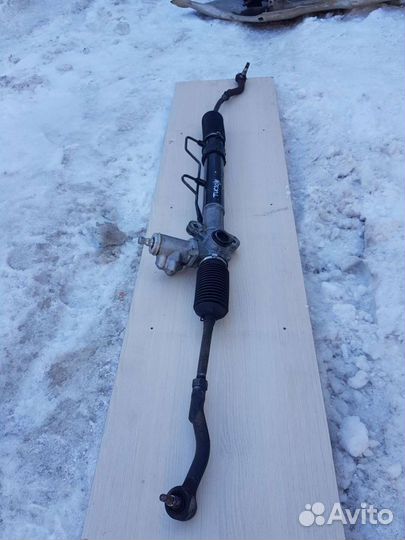 Рулевая рейка Hyundai Tucson Kia Sportage