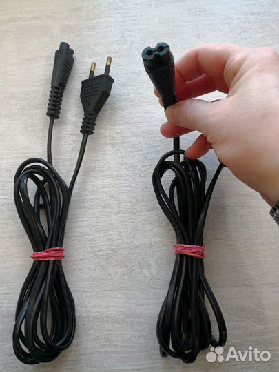 Кабели - шнуры для компьютера, принтера, модема