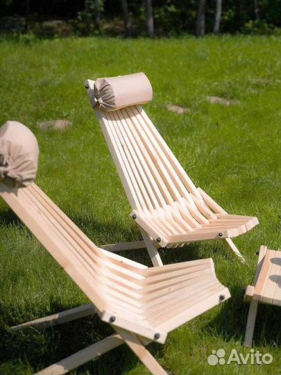 Комплект садовый 2/4/6/8 кресел и стол