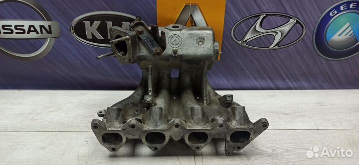 Коллектор впускной Geely MK