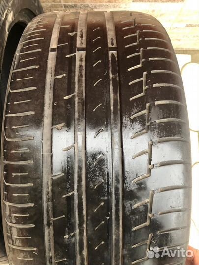 Continental PremiumContact 6 245/45 R18 Y