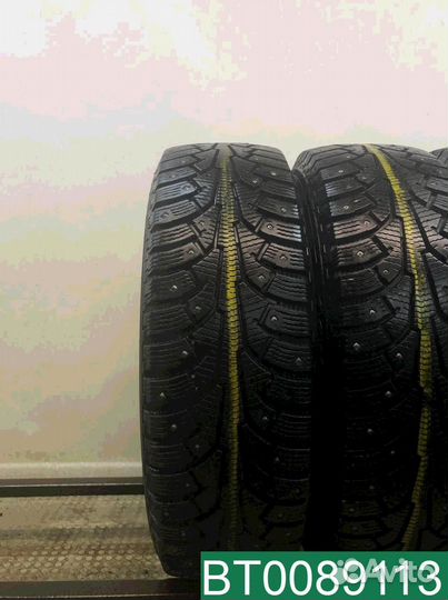 Nokian Tyres Nordman 5 SUV 215/70 R16 100T