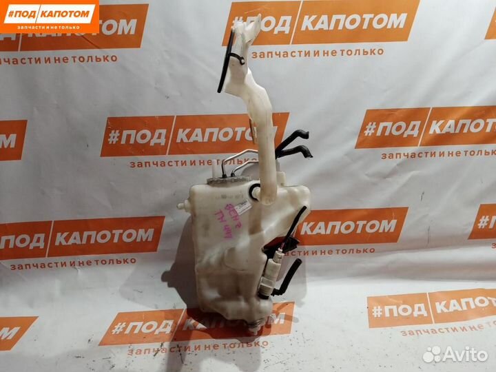 Бачок омывателя Mercedes-Benz E-Класс W211 2003