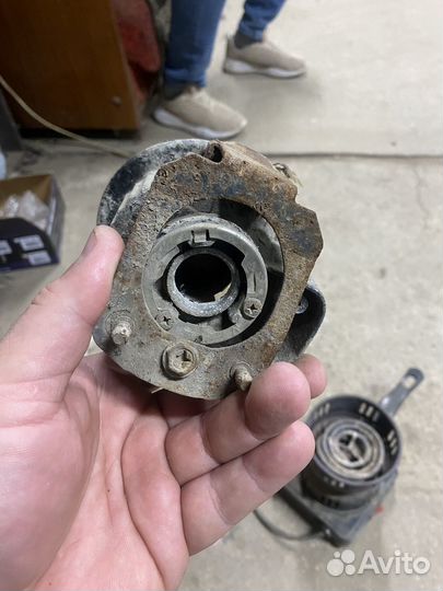 Птф infiniti fx 35 s50 (дорестайлинг)