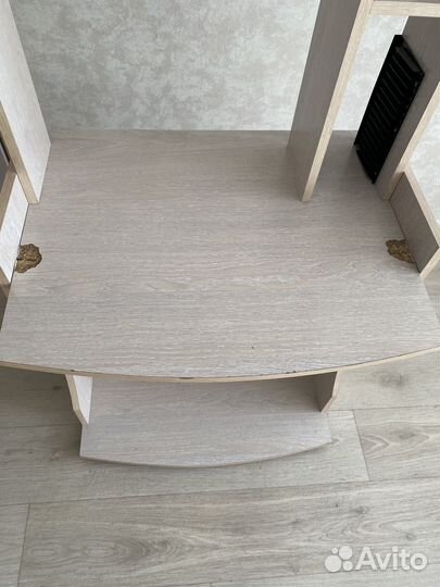 Компьютерный стол бу