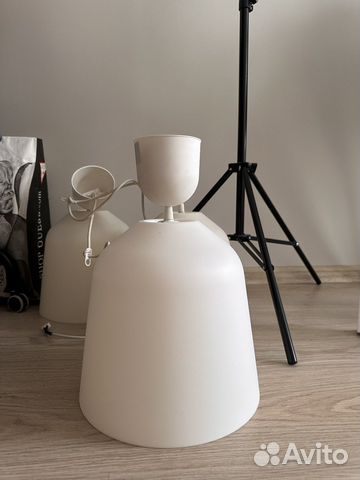 Плафоны 3 штуки