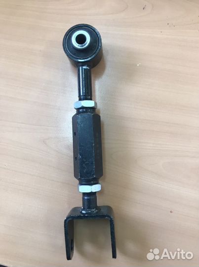 Задние верхние регулируемые рычаги для H