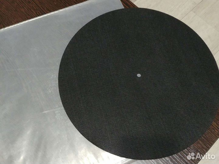 Слипмат Pro-Ject