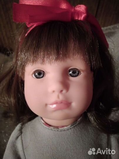 Новая кукла Нелли ASI. Испания