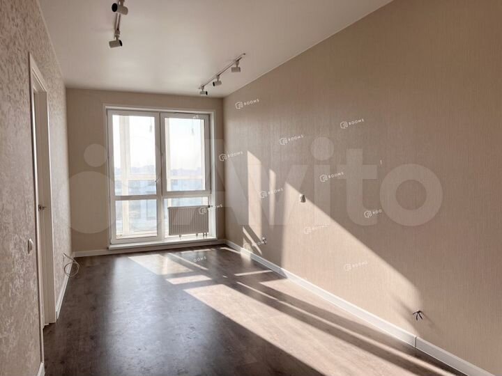 1-к. квартира, 40,3 м², 10/22 эт.