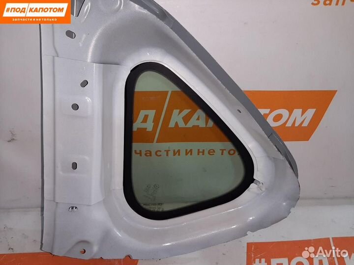 Стекло кузовное заднее правое Mazda CX-5 KE 2012