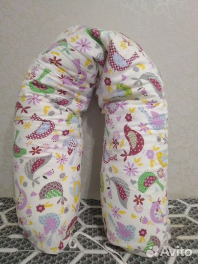 Подушка для кормления