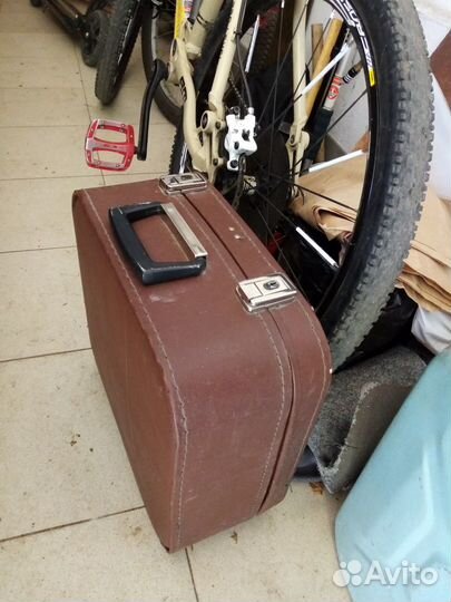 Футляр для проигрывателя