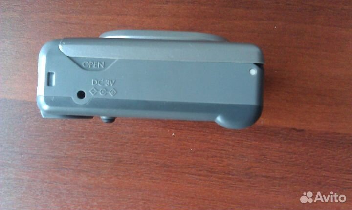 Япония. Коллекционный aiwa TP-VS535