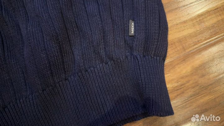 Джемпер свитер Mexx Оригинал