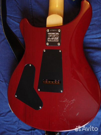 PRS CE-24 USA