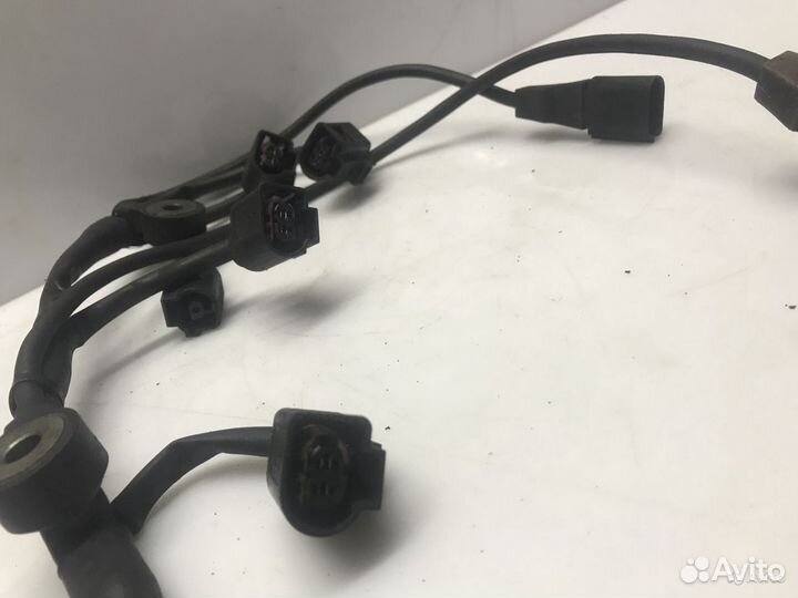 Жгут форсунок Audi A8D3 4.2 079971627c