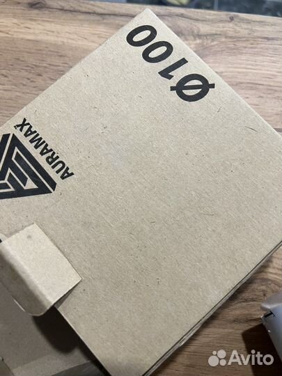 Электровентилятор вытяжной канальный бытовой