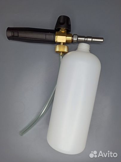 Инжектор пенная насадка LS-3 1/4