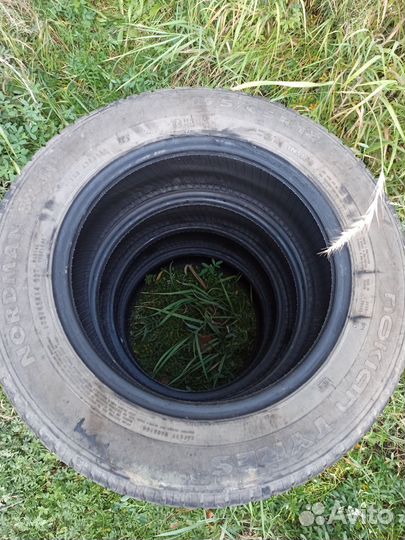 Nokian Tyres Nordman SX3 65 R14 82T