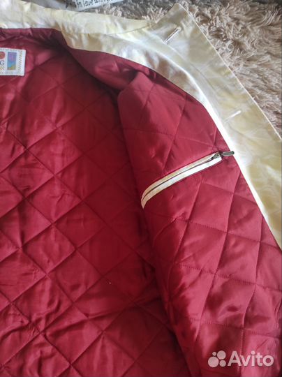 Куртка женская, ветровка