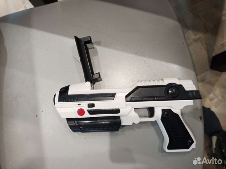 Пистолет дополненной реальности Ar Game Gun