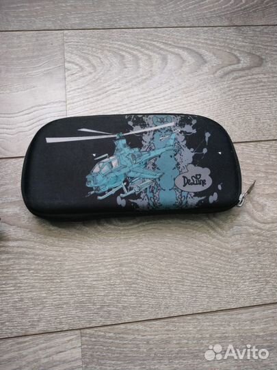 Рюкзак школьный ранец Delune+ пенал в подарок