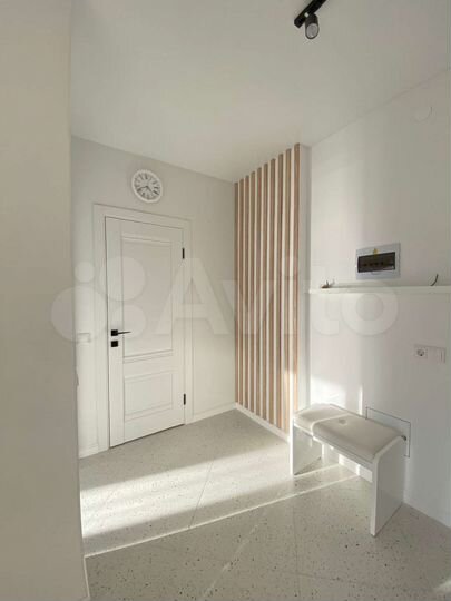 1-к. квартира, 40 м², 8/9 эт.