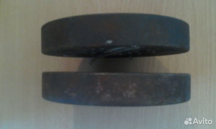 Блины для штанги СССР и эспандер