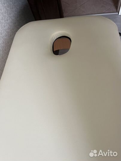 Массажный стол Atlas Sport