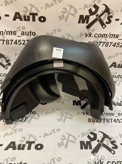 Локера Приора без сверления