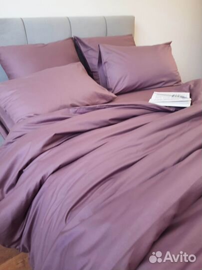 Постельное белье. Хлопок