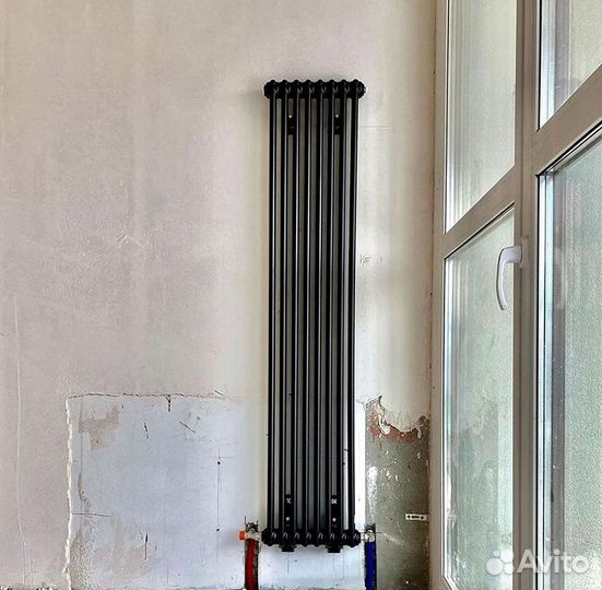 Трубчатые радиаторы/ Радиаторы Arbonia