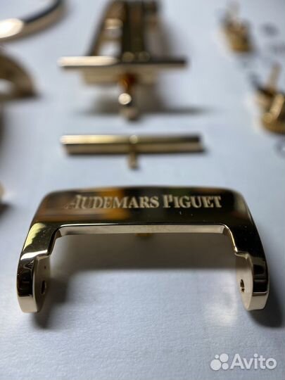 Ремонт часов