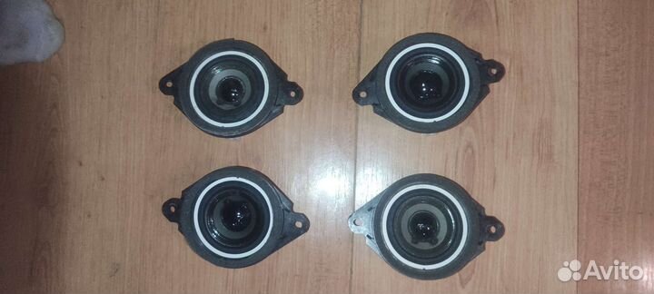 Динамик Bose от Mazda 6,3 cx-5 (2021)