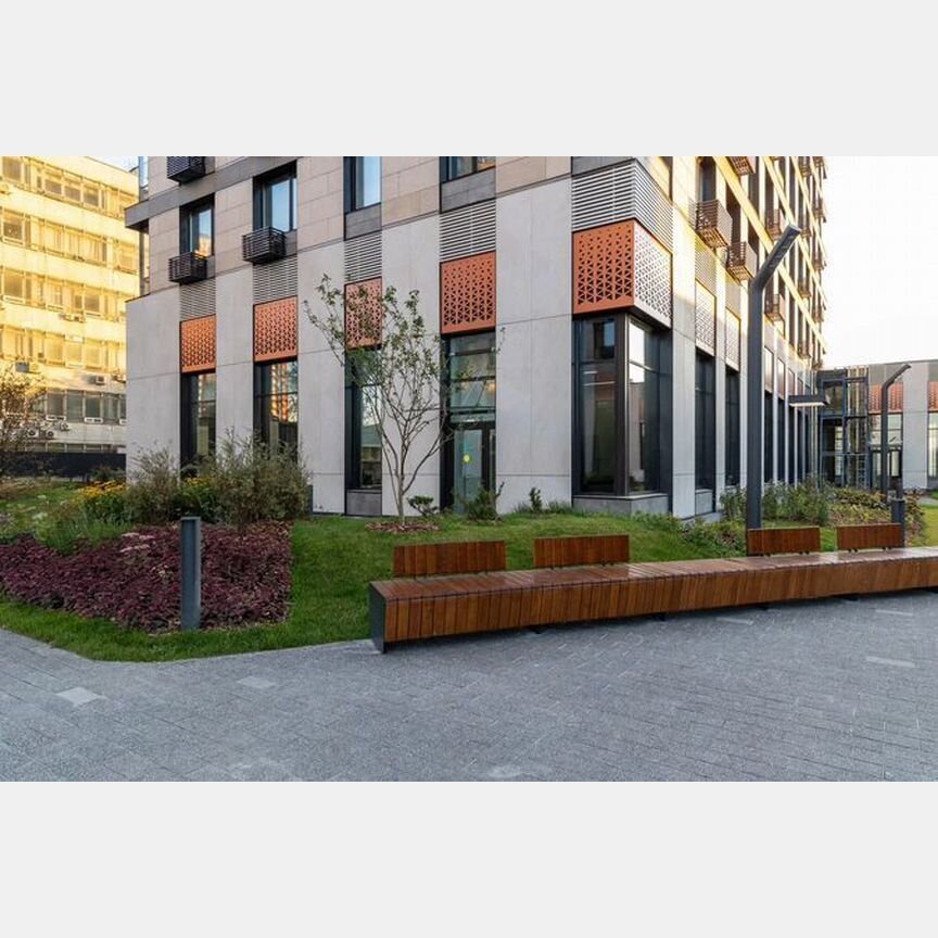 2-к. квартира, 63 м², 27/27 эт.