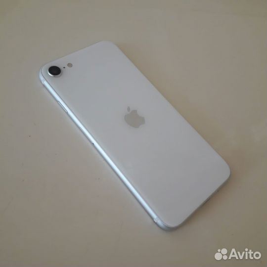 iPhone Se 64gb 2020