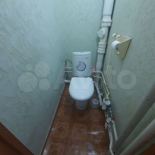 2-к. квартира, 43,2 м², 6/9 эт.