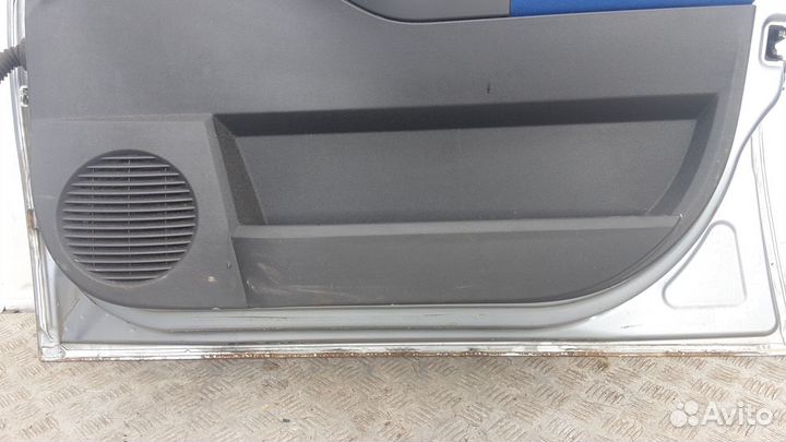 Дверь боковая Opel Meriva A (2003-2010)