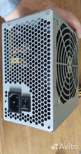 Блок питания для пк 450w