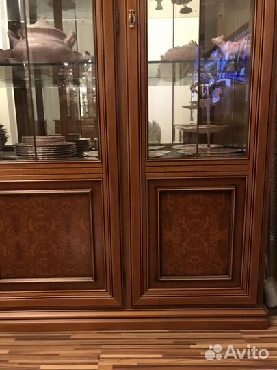 Витрина италия maronese tiepolo