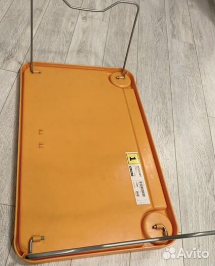 Столик Икеа Нордби IKEA Nordby