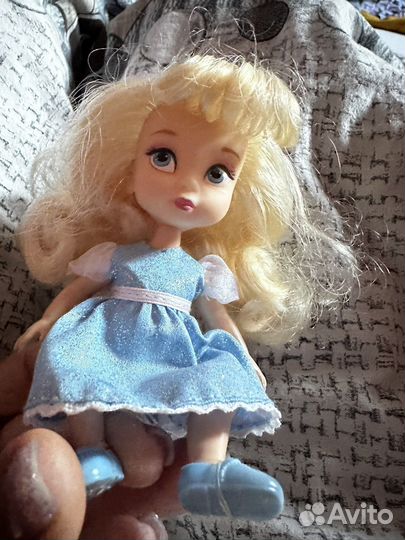 Кукла Дисней США