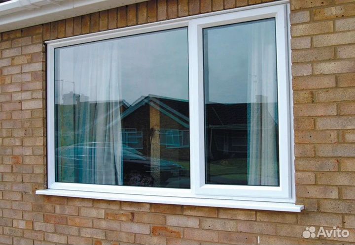 Пластиковые окна. Рассрочка от производителя