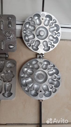 Орешница СССР