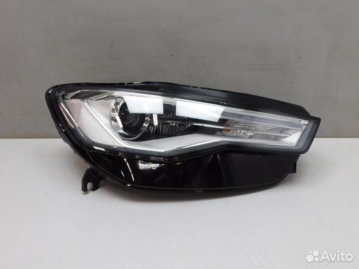 Фара правая Audi A6/RS6/S6