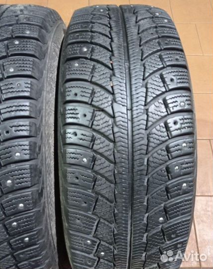 Gislaved Nord Frost 5 225/65 R17 99W